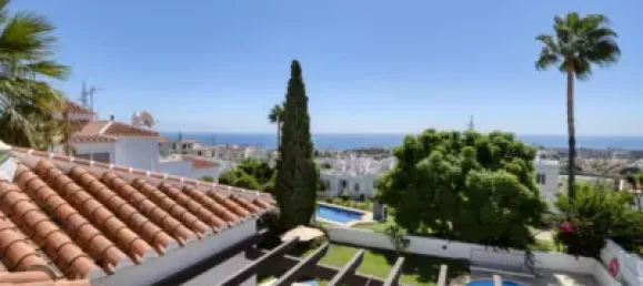 Villa T4 em Nerja, Spain N.º 49166 29