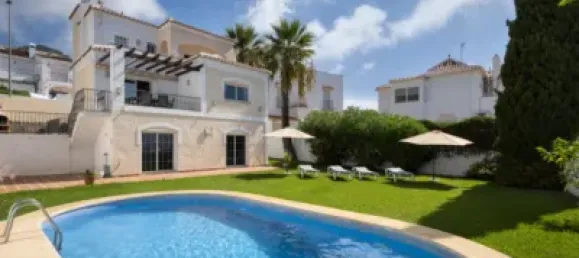 Villa T4 em Nerja, Spain N.º 49166 39