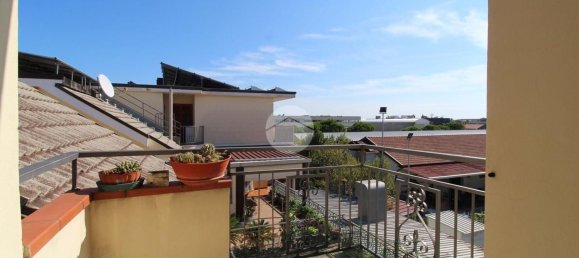 Oficina en San Benedetto del Tronto, Italy 130 m² No. 88227 12