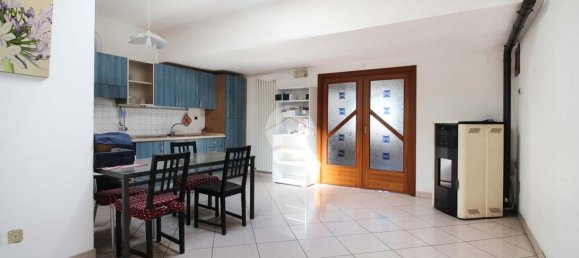 Oficina en San Benedetto del Tronto, Italy 130 m² No. 88227 11