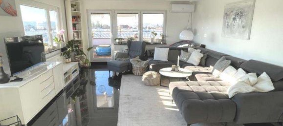 3 bedrooms Penthouse in Goppingen, Germany No. 38025 4