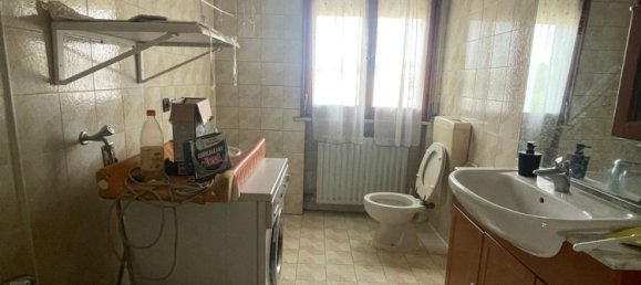 4 bedrooms Apartment in Borgo Mantovano, Italy No. 338415 11