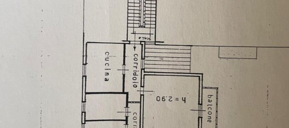 4 bedrooms Apartment in Borgo Mantovano, Italy No. 338415 18