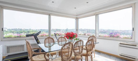 2 Schlafzimmer Penthouse in Rome, Italy, Nr. 360814 7