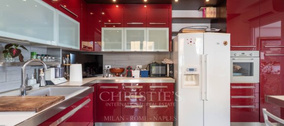 2 Schlafzimmer Penthouse in Rome, Italy, Nr. 360814 18