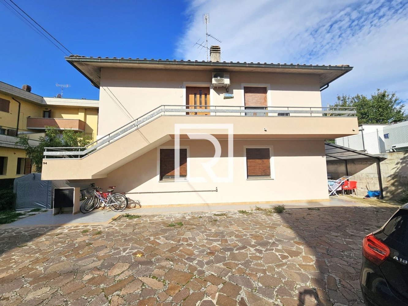 Apartamento de 3 divisões em Bertinoro, Italy N.º 200883