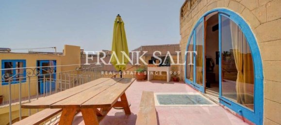 Casa de 4 dormitorios en Ghasri, Malta No. 6052 12