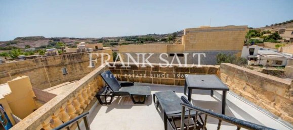 Casa de 4 dormitorios en Ghasri, Malta No. 6052 22