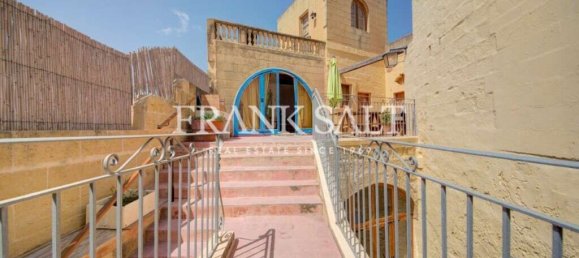 Casa de 4 dormitorios en Ghasri, Malta No. 6052 3