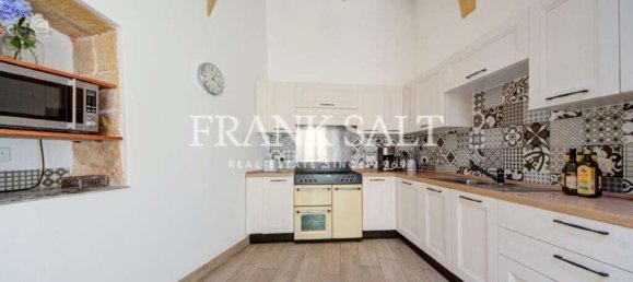 Casa de 4 dormitorios en Ghasri, Malta No. 6052 6