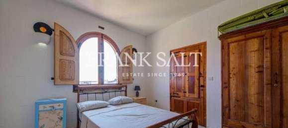 Casa de 4 dormitorios en Ghasri, Malta No. 6052 19