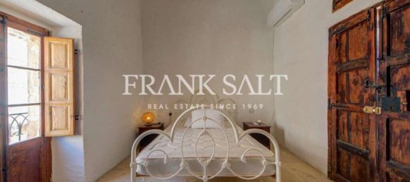 Casa de 4 dormitorios en Ghasri, Malta No. 6052 15