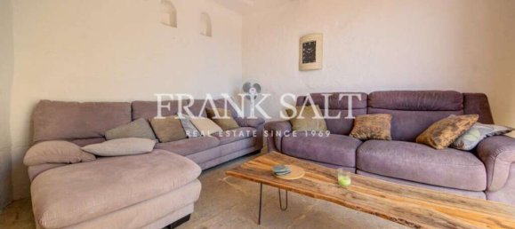 Casa de 4 dormitorios en Ghasri, Malta No. 6052 9