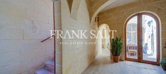 Casa de 4 dormitorios en Ghasri, Malta No. 6052 8