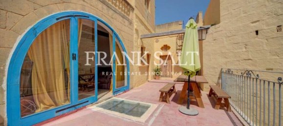 Casa de 4 dormitorios en Ghasri, Malta No. 6052 13