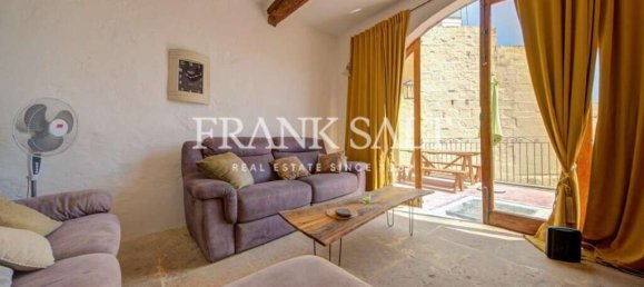 Casa de 4 dormitorios en Ghasri, Malta No. 6052 10