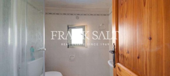 Casa de 4 dormitorios en Ghasri, Malta No. 6052 18