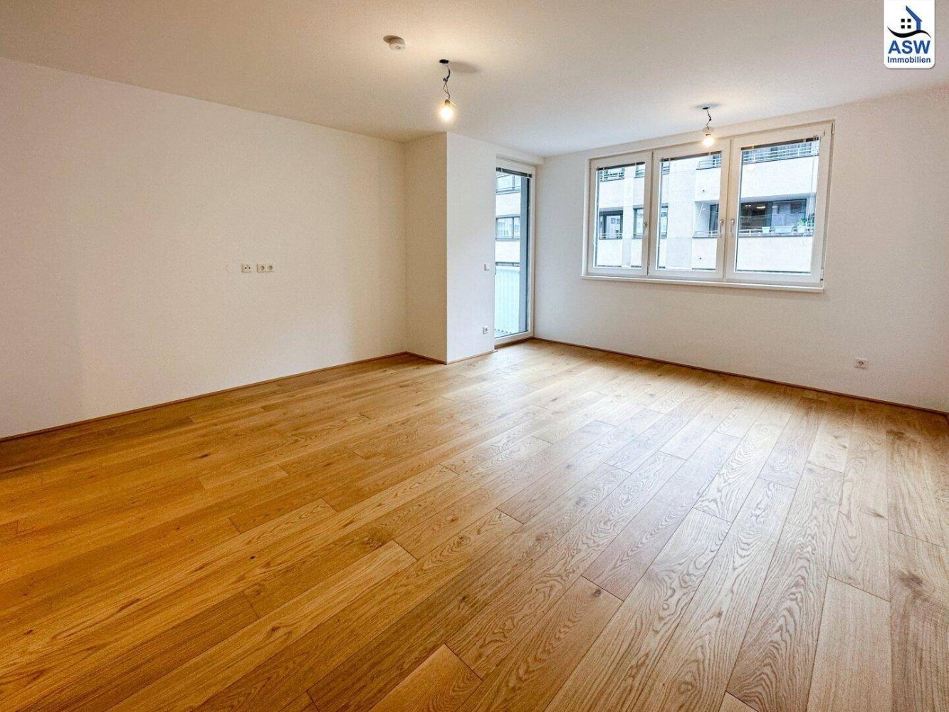 2 rooms Apartment in Ottakring, Austria No. 240907