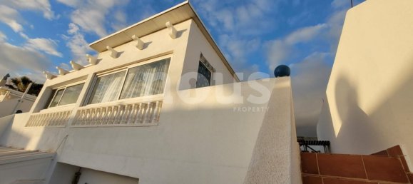 2 غرف نوم بانتهاوس في Playa Paraiso, Spain رقم 16193 6