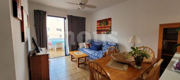 2 غرف نوم بانتهاوس في Playa Paraiso, Spain رقم 16193 2