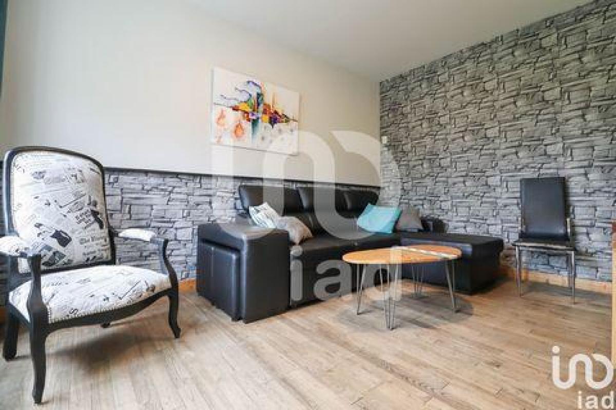 4 Schlafzimmer Haus in Gouzon, France, Nr. 30905