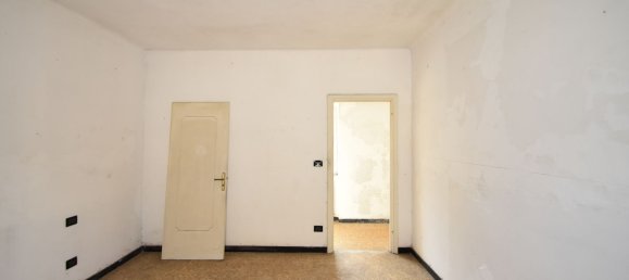 3 rooms Apartment in Campo Ligure, Italy No. 261376 8