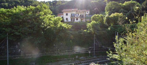 3 rooms Apartment in Campo Ligure, Italy No. 261376 15