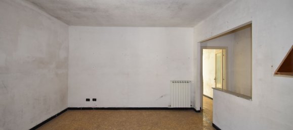 3 rooms Apartment in Campo Ligure, Italy No. 261376 5