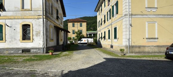 3 rooms Apartment in Campo Ligure, Italy No. 261376 16