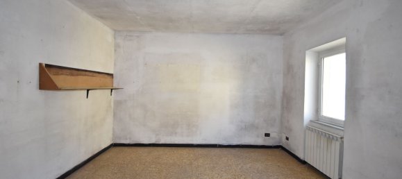 3 rooms Apartment in Campo Ligure, Italy No. 261376 4