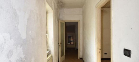 3 rooms Apartment in Campo Ligure, Italy No. 261376 12