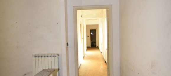 3 rooms Apartment in Campo Ligure, Italy No. 261376 2