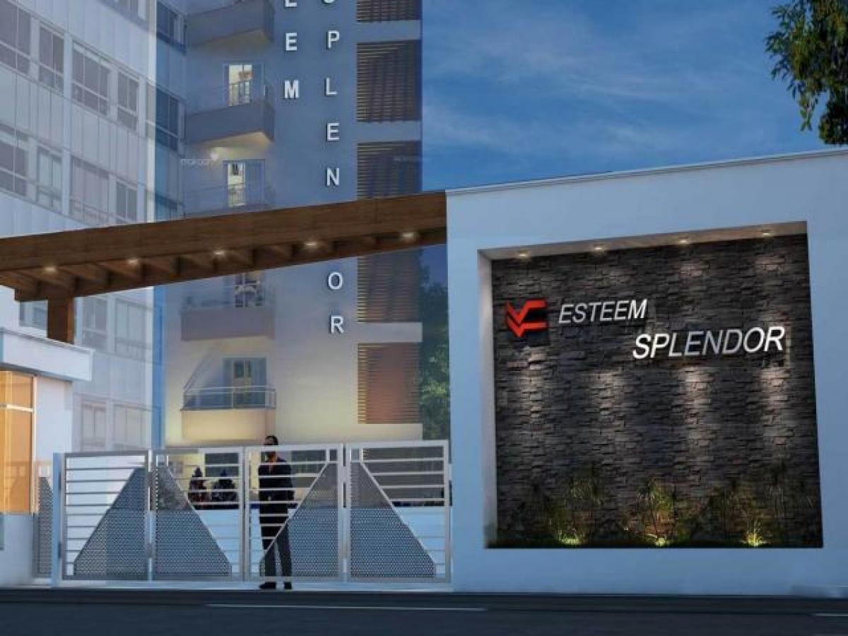 Estudio en Bangalore, India No. 25662