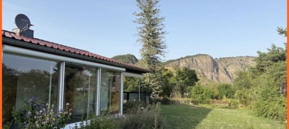 Бунгало с 4 комнатами в Бад-Кройцнах, Германия № 362537 2