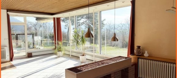 Бунгало с 4 комнатами в Бад-Кройцнах, Германия № 362537 5