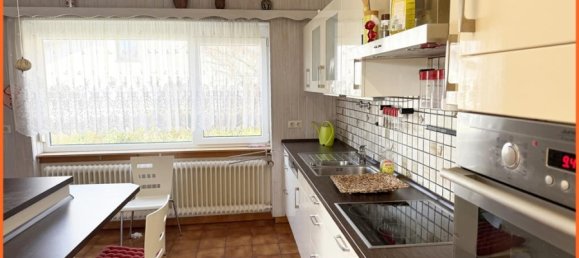 Бунгало с 4 комнатами в Бад-Кройцнах, Германия № 362537 7