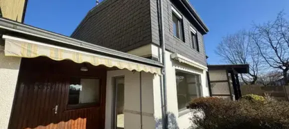 3 chambres Maison de ville à Leverkusen, Germany No. 58893 4