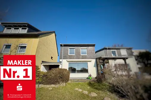 3 chambres Maison de ville à Leverkusen, Germany No. 58893