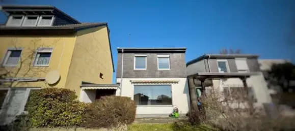 3 chambres Maison de ville à Leverkusen, Germany No. 58893 2