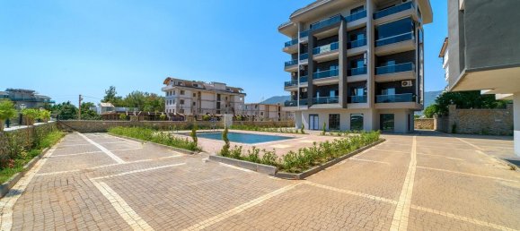 Wohnung 2+1 in Alanya, Turkey, Nr. 30869 8