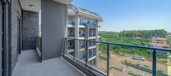 Wohnung 2+1 in Alanya, Turkey, Nr. 30869 7