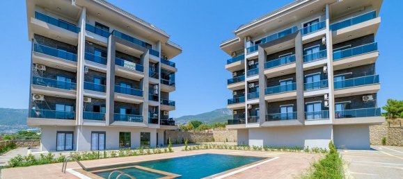Wohnung 2+1 in Alanya, Turkey, Nr. 30869 5