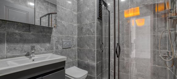 Wohnung 2+1 in Alanya, Turkey, Nr. 30869 4