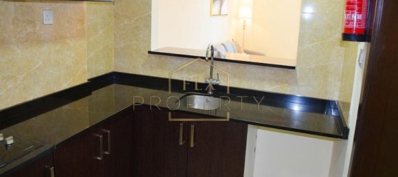 2 bedrooms Apartment in Dubai Residence Complex, UAE No. 6584 8