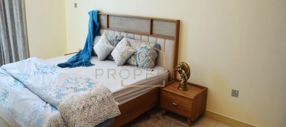 2 bedrooms Apartment in Dubai Residence Complex, UAE No. 6584 5