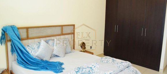 2 bedrooms Apartment in Dubai Residence Complex, UAE No. 6584 6