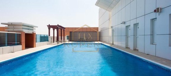 2 bedrooms Apartment in Dubai Residence Complex, UAE No. 6584 19