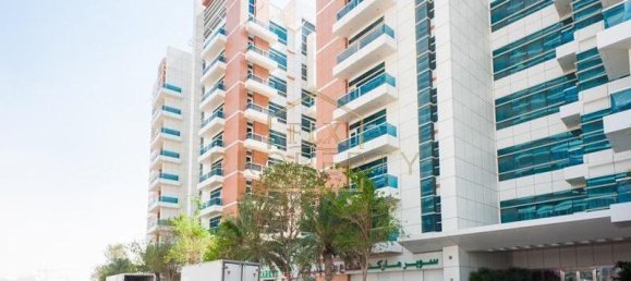 2 bedrooms Apartment in Dubai Residence Complex, UAE No. 6584 15
