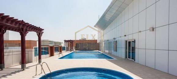 2 bedrooms Apartment in Dubai Residence Complex, UAE No. 6584 18