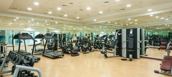 2 bedrooms Apartment in Dubai Residence Complex, UAE No. 6584 13